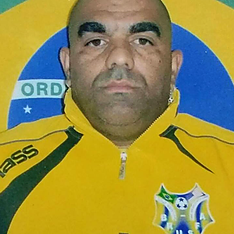 Claudio Evangelista