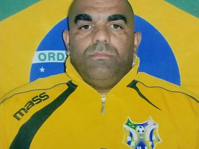 Claudio Evangelista - Selección y Legado Brasileño