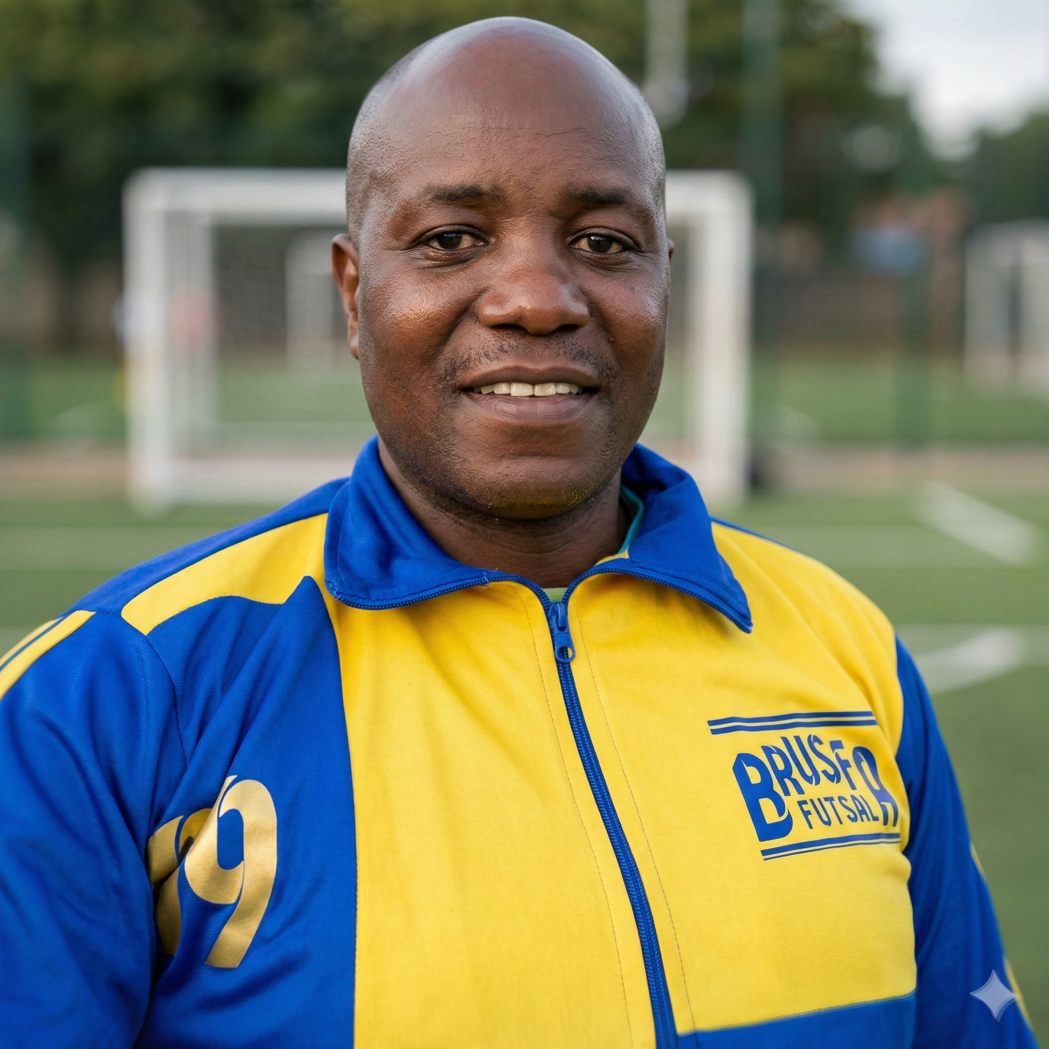Oscar Matsunga