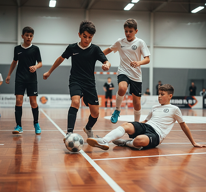 Entrena en España