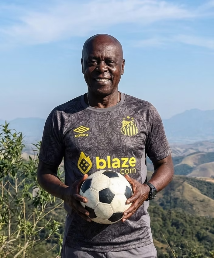 Coach Balu